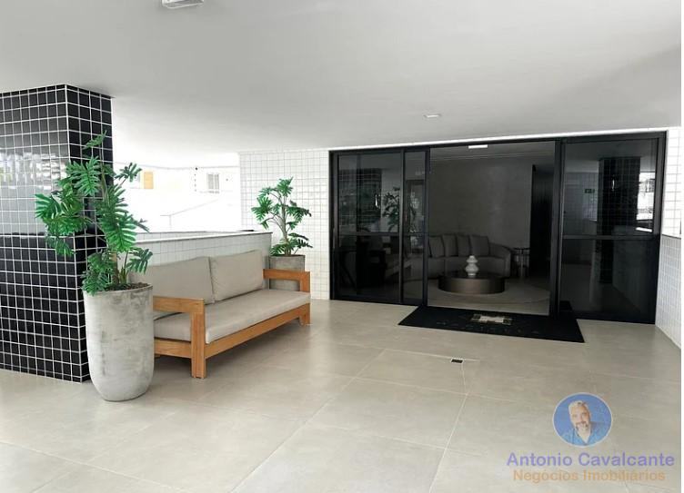 Apartamento à venda com 1 quarto, 40m² - Foto 9