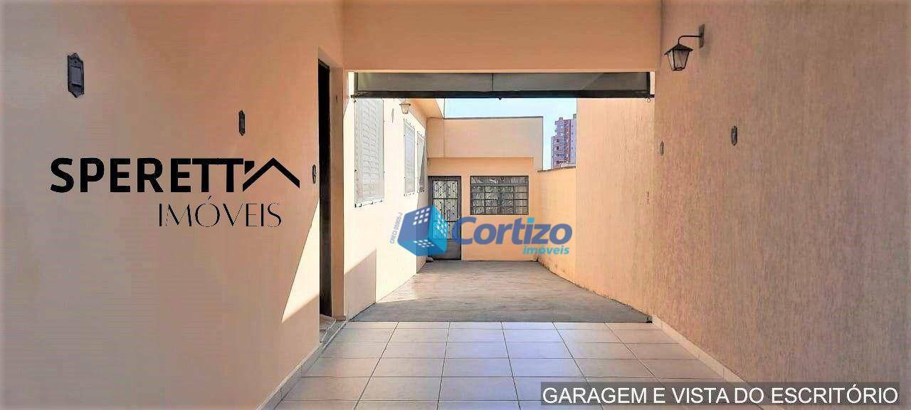 Casa à venda com 3 quartos, 147m² - Foto 9