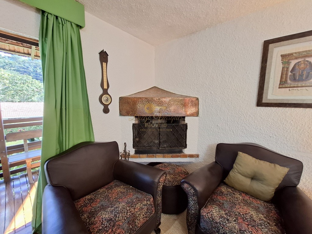 Casa de Condomínio à venda com 3 quartos, 660m² - Foto 6