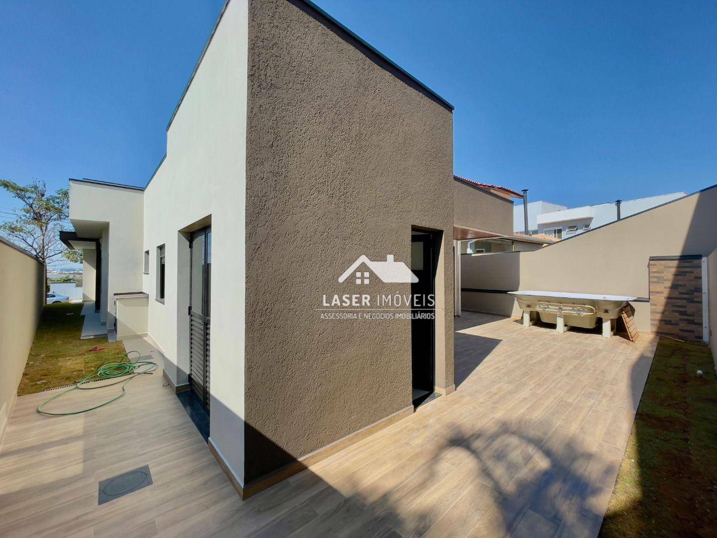 Casa de Condomínio à venda com 3 quartos, 205m² - Foto 10