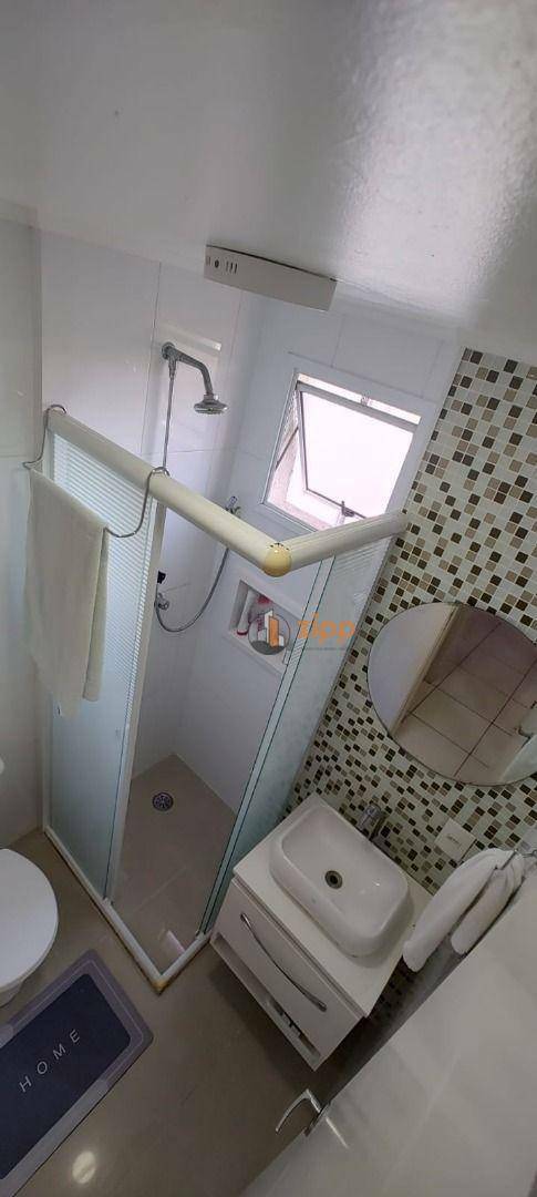 Apartamento à venda e aluguel com 2 quartos, 48m² - Foto 12