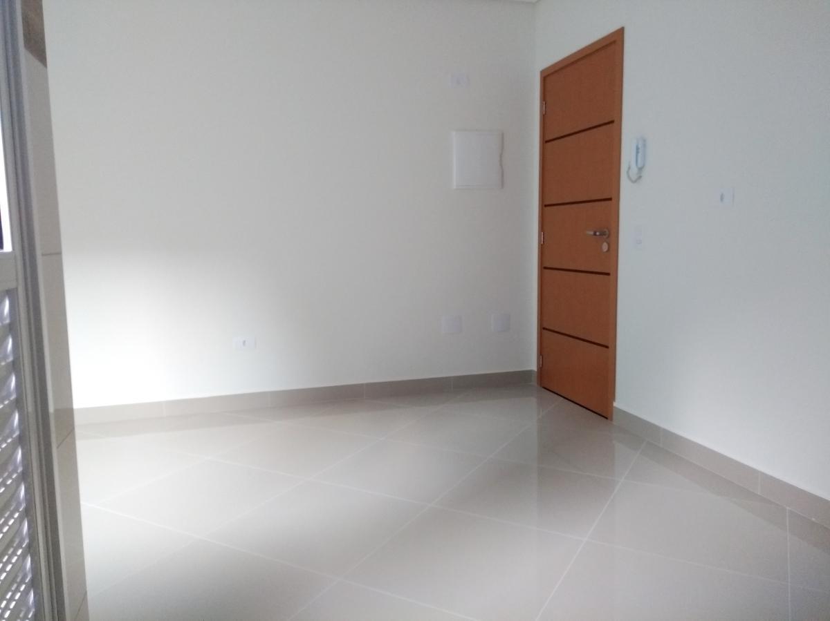 Apartamento à venda com 2 quartos, 48m² - Foto 5