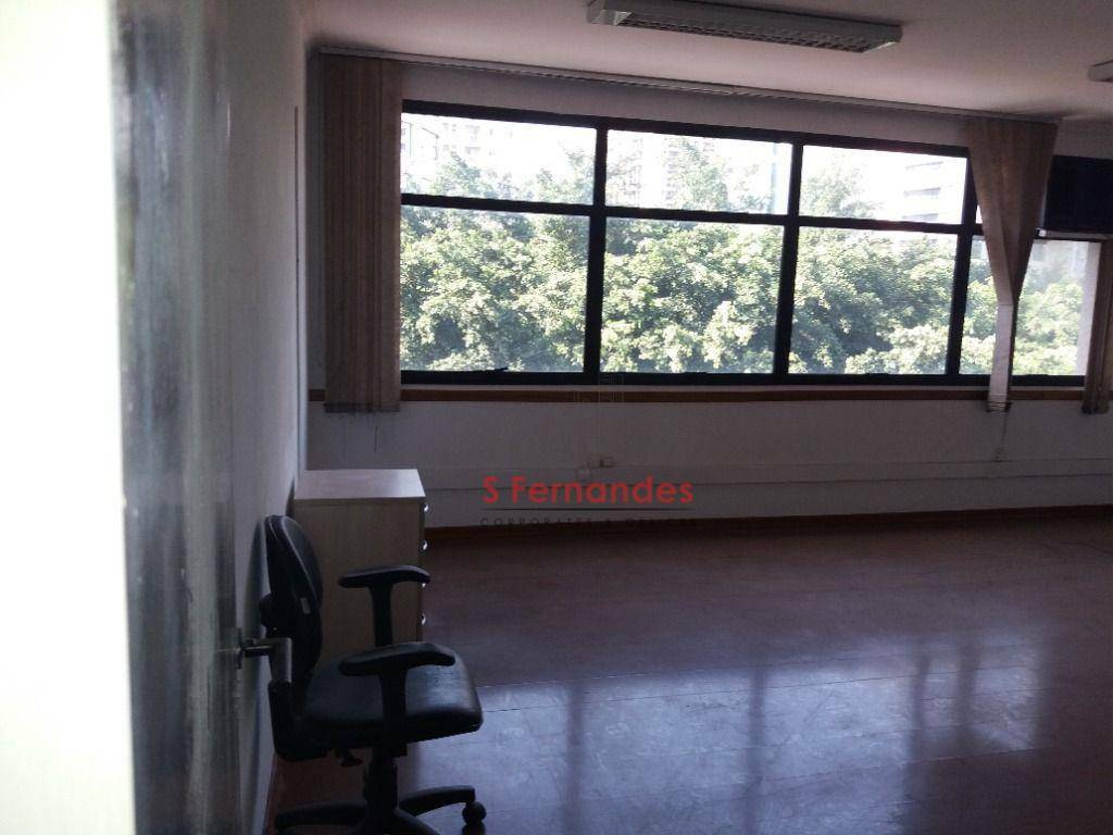 Conjunto Comercial-Sala para alugar, 77m² - Foto 5