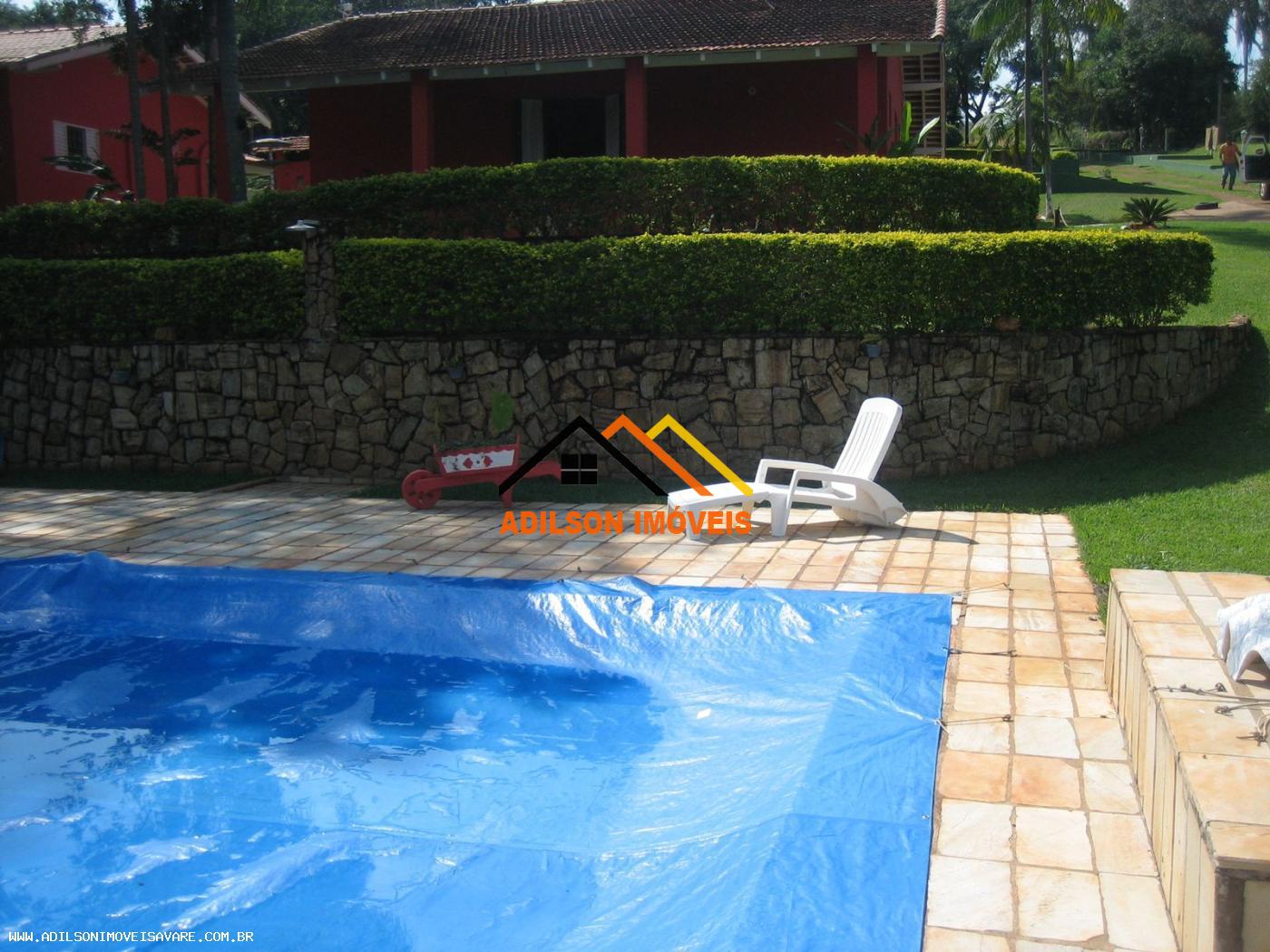 Chácara à venda, 1100m² - Foto 7