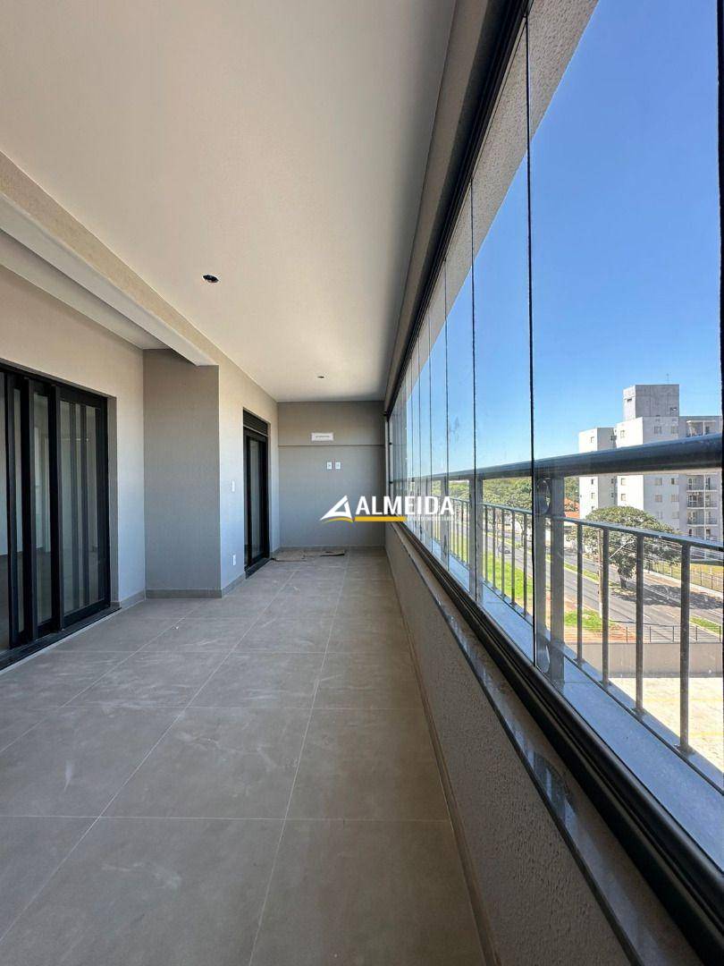 Apartamento, 3 quartos, 104 m² - Foto 1