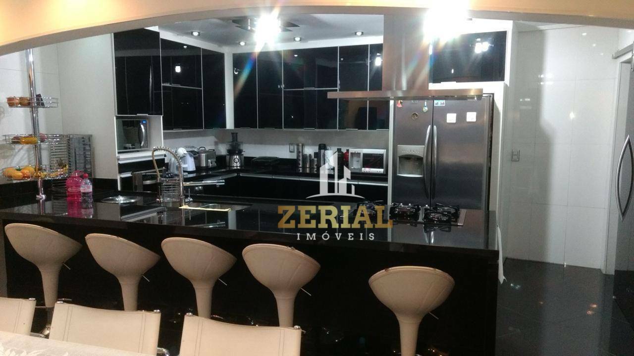 Sobrado à venda com 5 quartos, 315m² - Foto 10