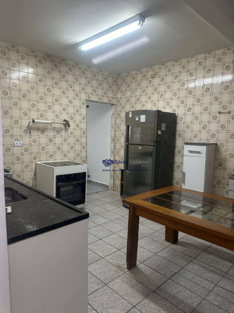 Sobrado à venda e aluguel com 4 quartos, 220m² - Foto 11