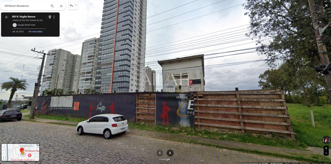 Terreno à venda, 2682m² - Foto 3
