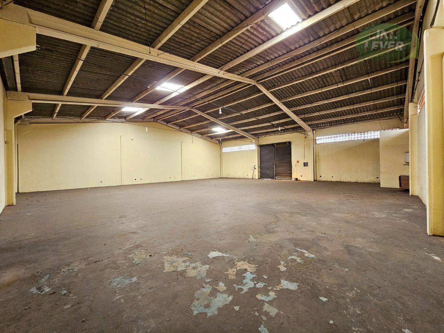 Depósito-Galpão-Armazém para alugar, 420m² - Foto 12