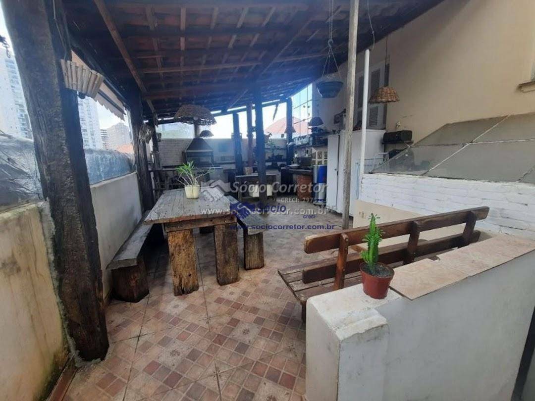 Sobrado à venda com 3 quartos, 185m² - Foto 26