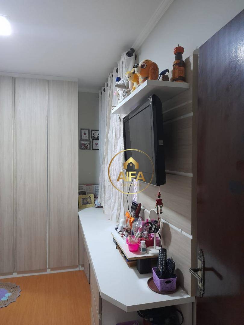 Apartamento à venda com 3 quartos, 84m² - Foto 19