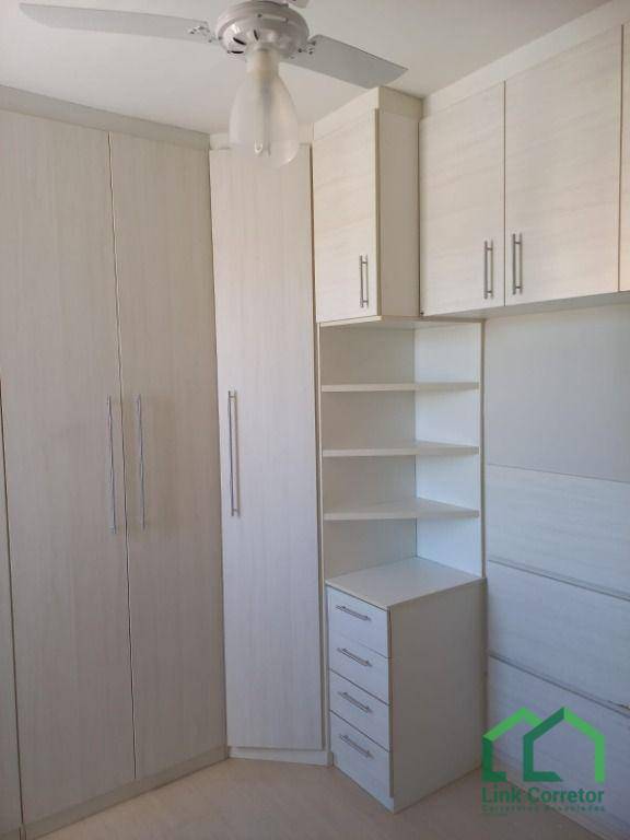 Apartamento à venda e aluguel com 2 quartos, 47m² - Foto 8