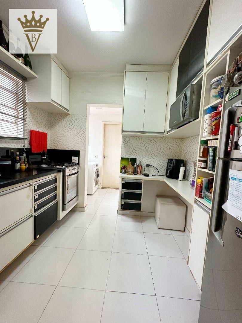 Apartamento à venda com 2 quartos, 63m² - Foto 10