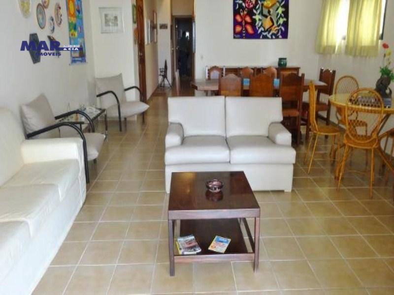 Apartamento à venda com 3 quartos, 210m² - Foto 3