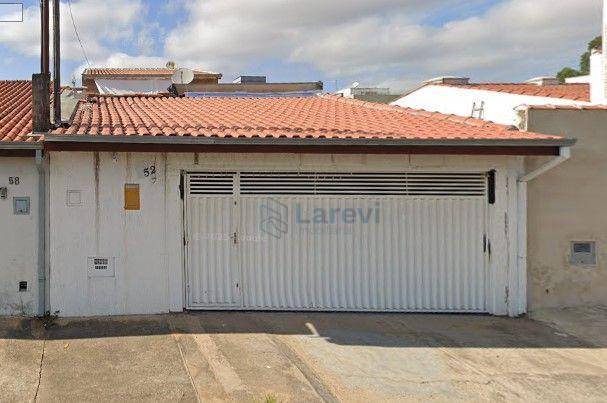 Casa, 3 quartos, 120 m² - Foto 1