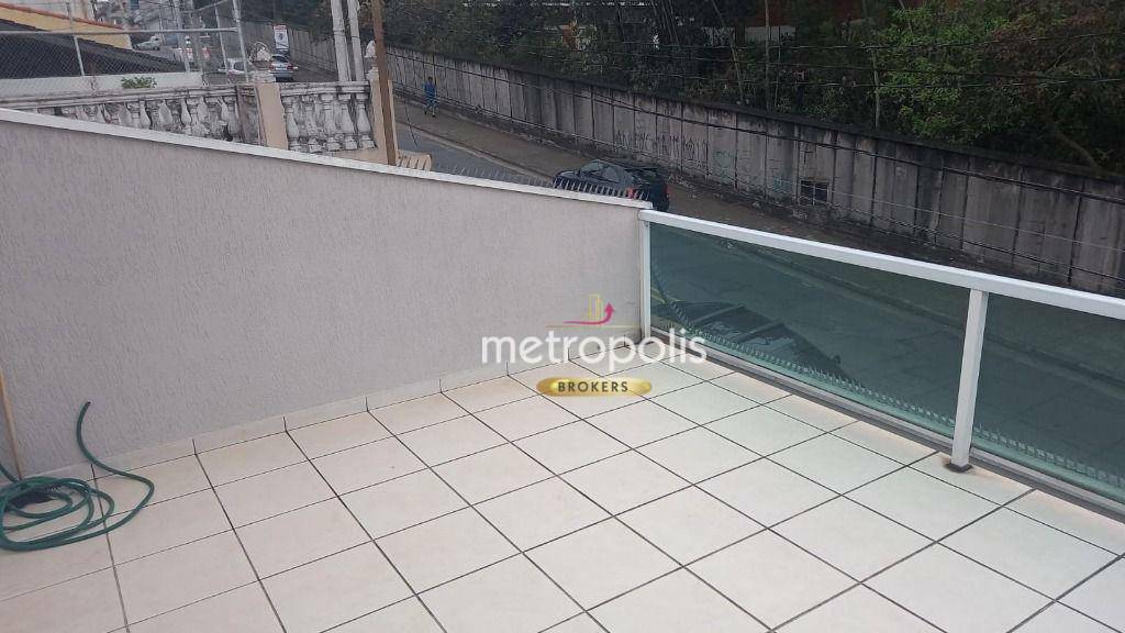 Sobrado à venda com 3 quartos, 174m² - Foto 36