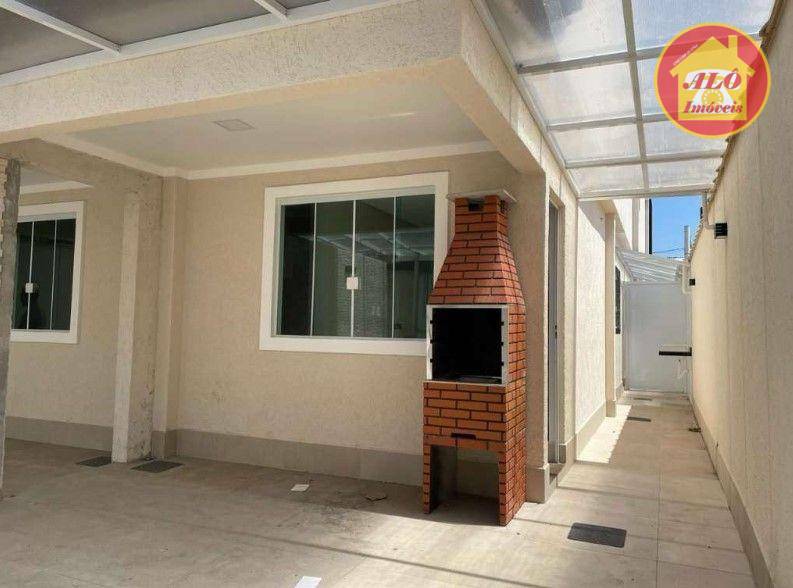 Sobrado à venda com 2 quartos, 75m² - Foto 1