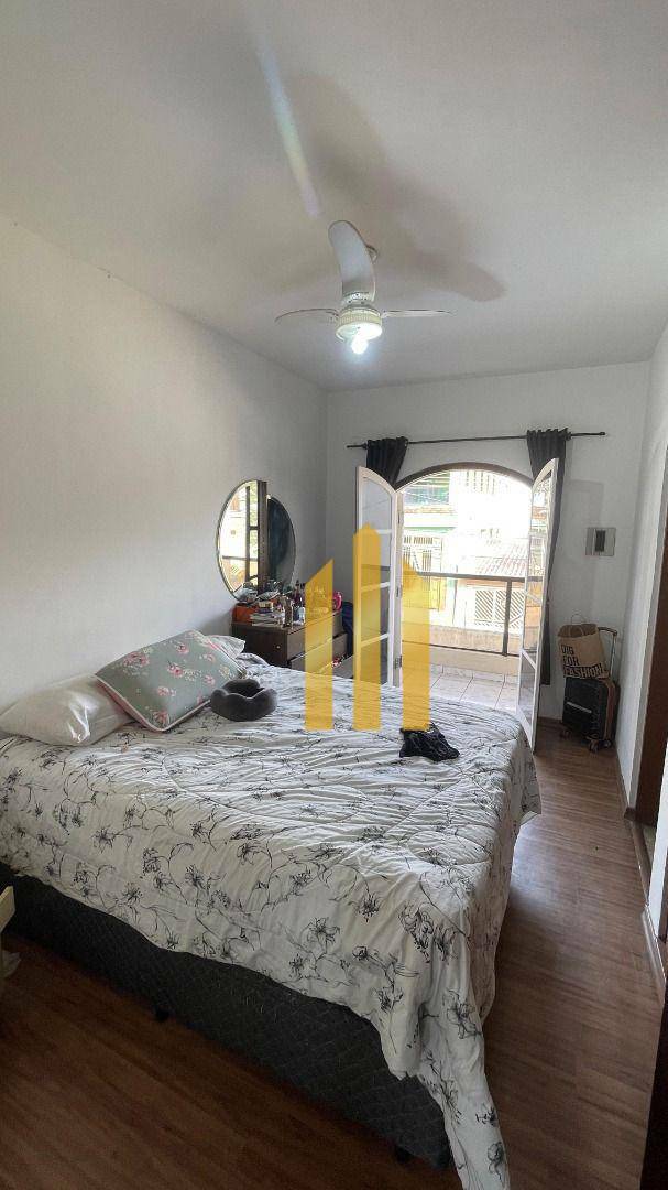 Sobrado à venda com 3 quartos, 175m² - Foto 18