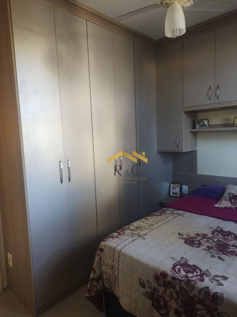 Apartamento à venda com 2 quartos, 55m² - Foto 17