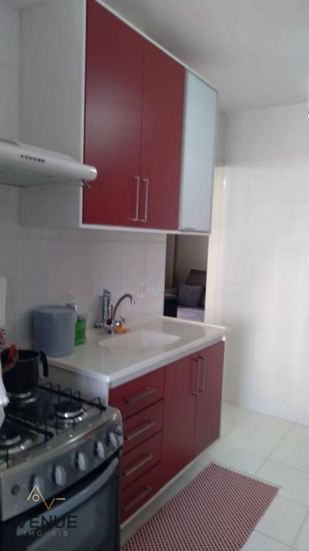 Apartamento à venda com 2 quartos, 48m² - Foto 10