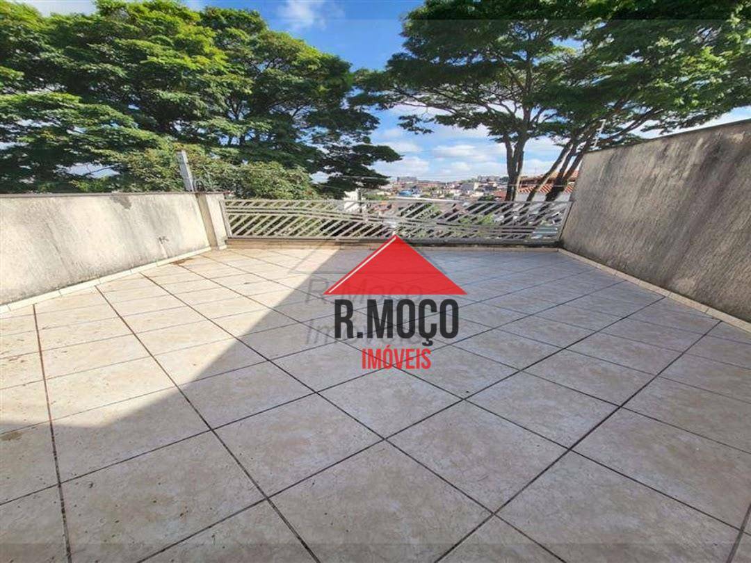 Sobrado à venda com 3 quartos, 155m² - Foto 21