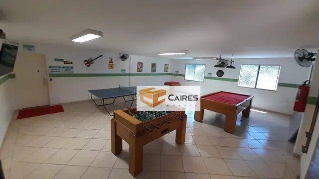 Apartamento à venda com 3 quartos, 67m² - Foto 4