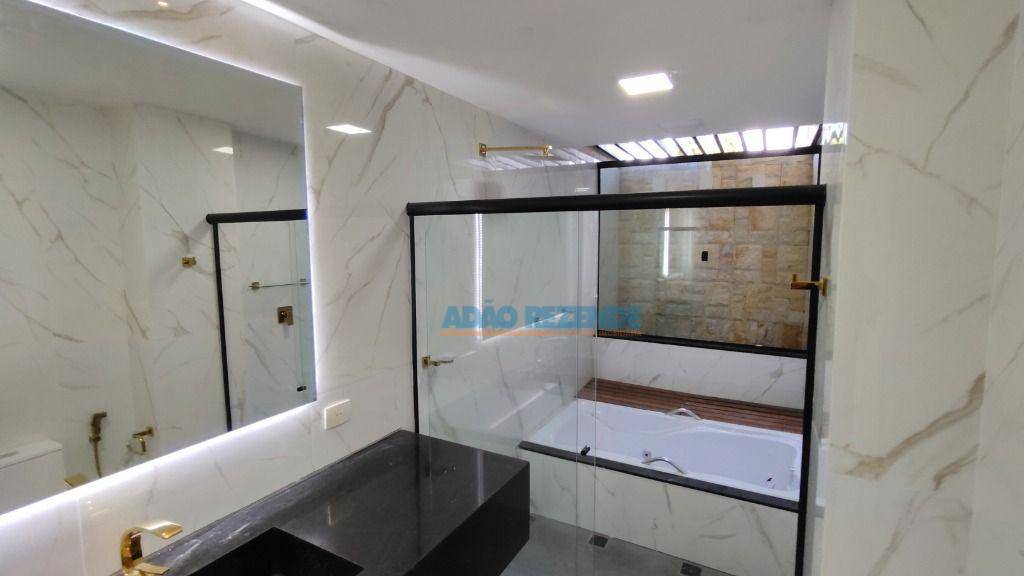 Casa de Condomínio à venda com 5 quartos, 460m² - Foto 39