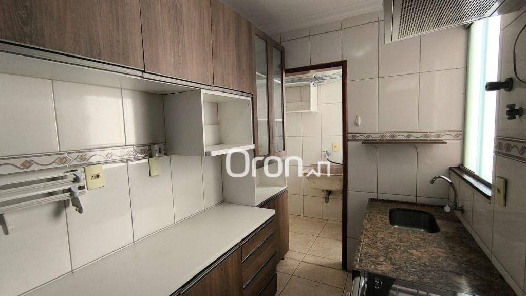 Apartamento à venda com 3 quartos, 69m² - Foto 3