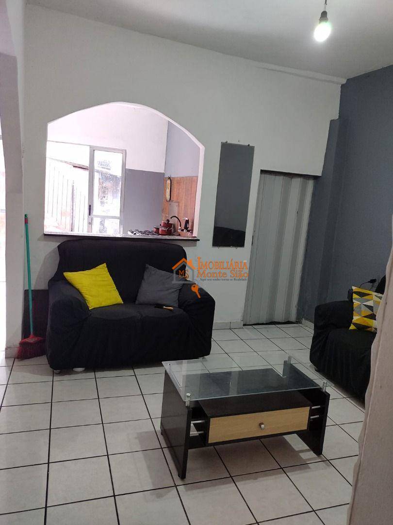 Sobrado à venda com 5 quartos, 380m² - Foto 2