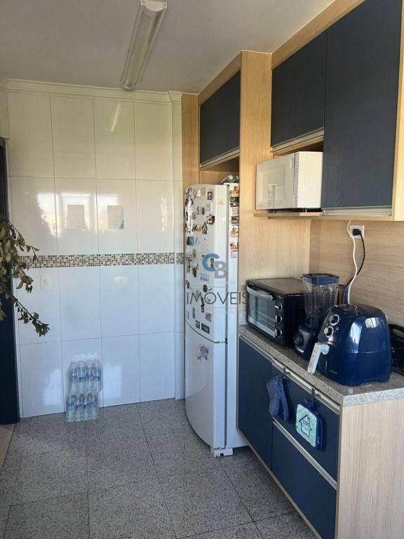 Apartamento à venda com 3 quartos, 187m² - Foto 13