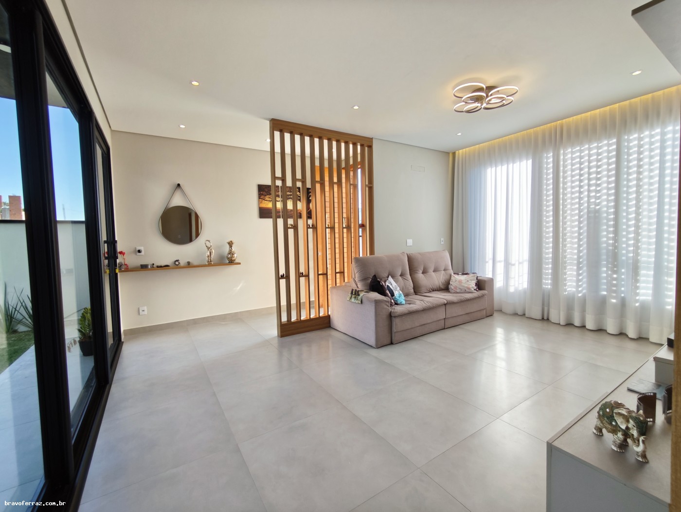 Casa de Condomínio à venda com 3 quartos, 272m² - Foto 7