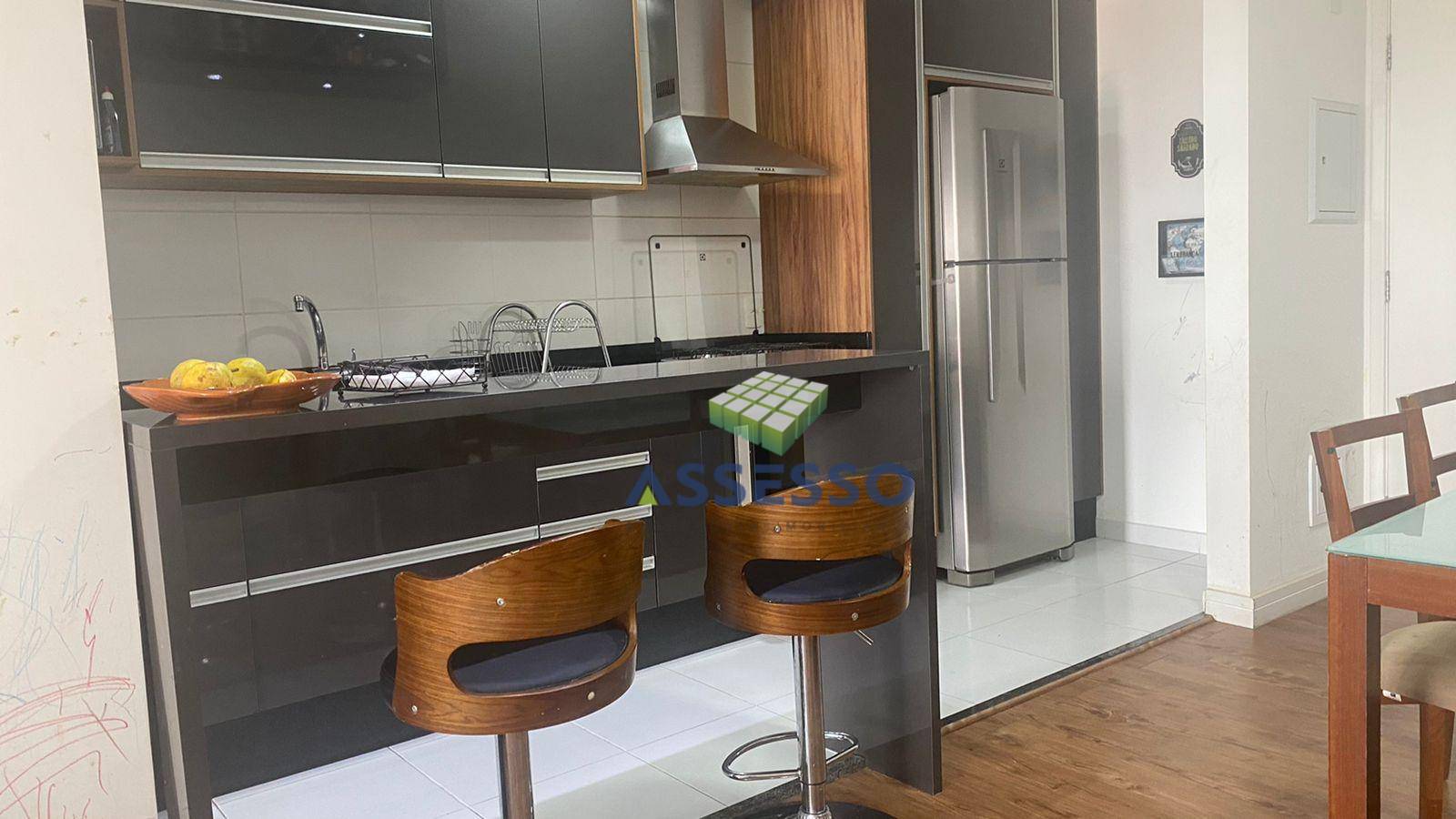 Apartamento à venda com 2 quartos, 80m² - Foto 11