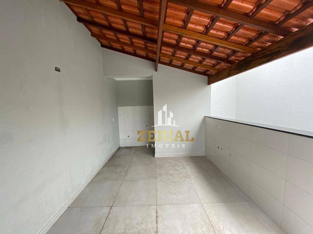 Sobrado à venda com 2 quartos, 154m² - Foto 13