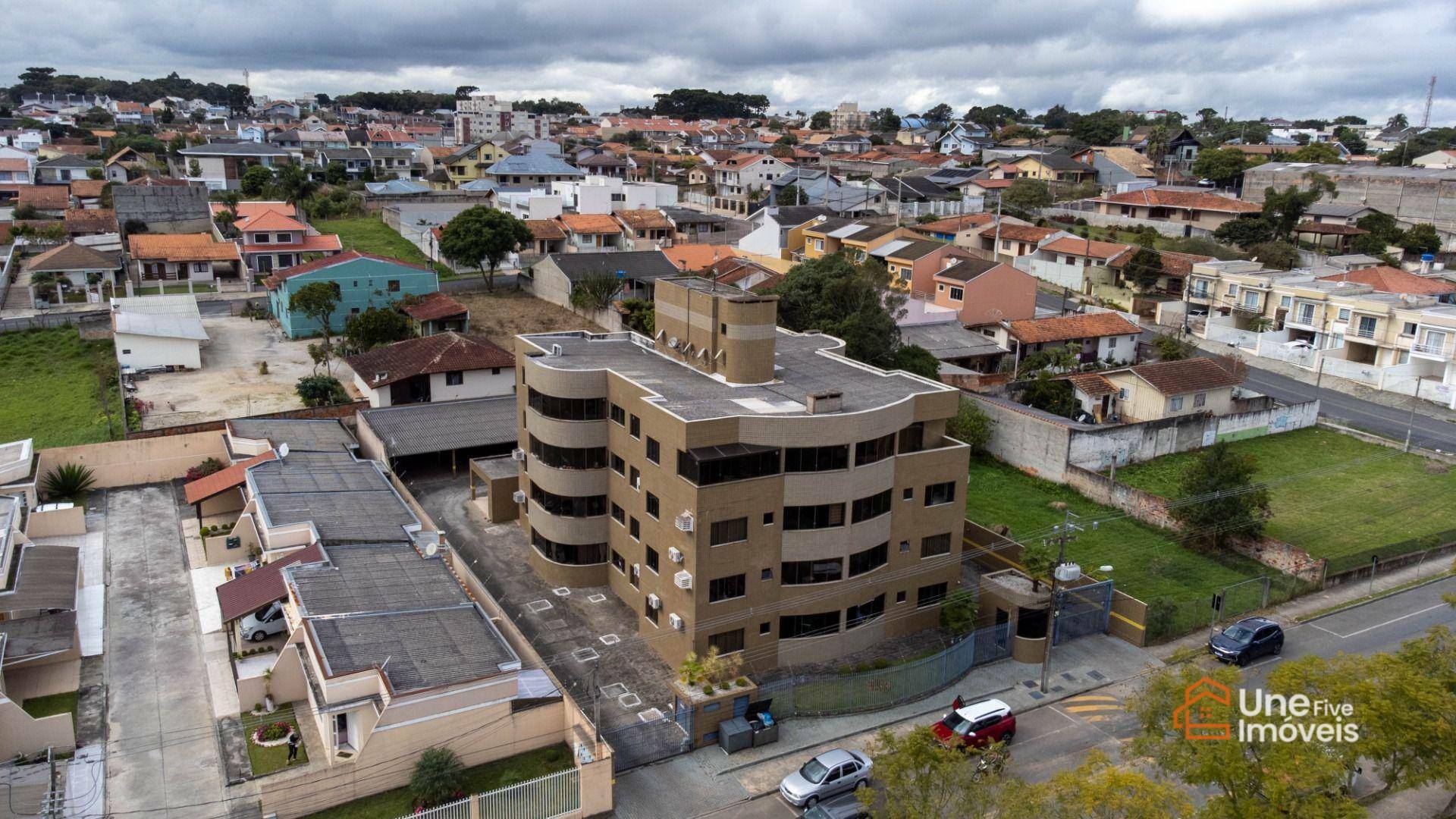 Apartamento, 3 quartos, 104 m² - Foto 3