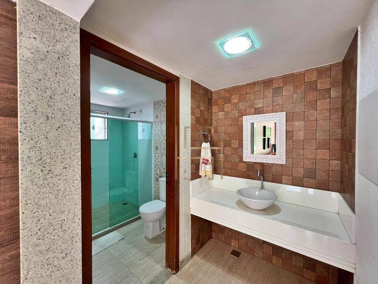 Casa de Condomínio à venda com 3 quartos, 374m² - Foto 17