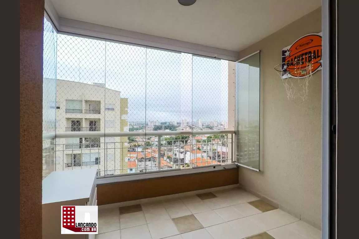 Apartamento à venda com 3 quartos, 86m² - Foto 10