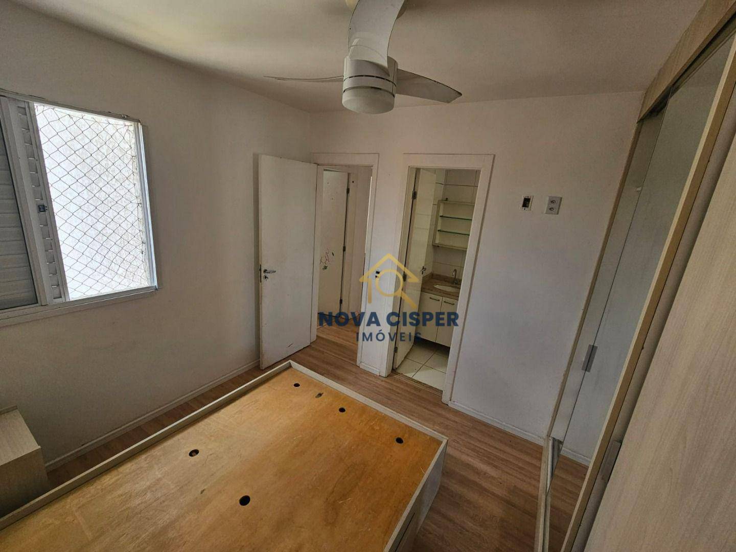 Apartamento para alugar com 3 quartos, 70m² - Foto 30