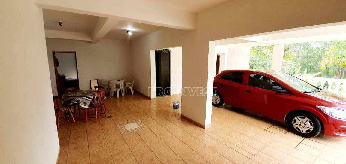 Casa de Condomínio à venda com 3 quartos, 400m² - Foto 26