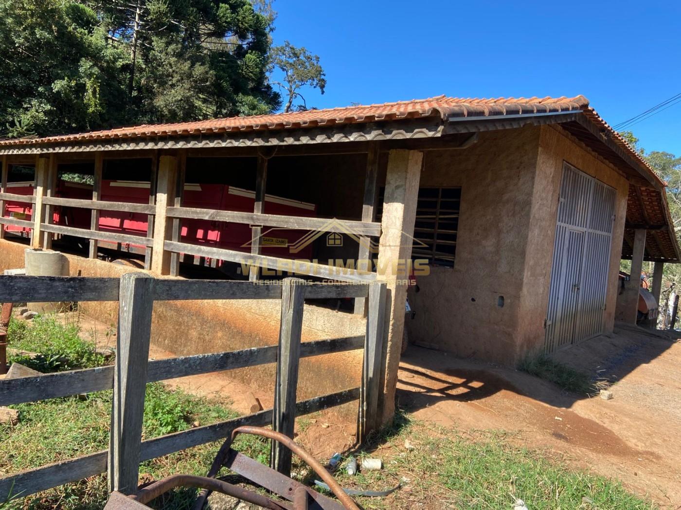 Fazenda à venda, 100m² - Foto 42