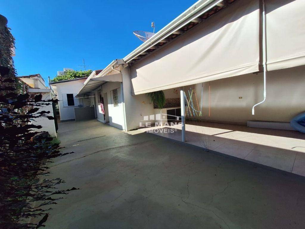 Casa à venda com 3 quartos, 164m² - Foto 20