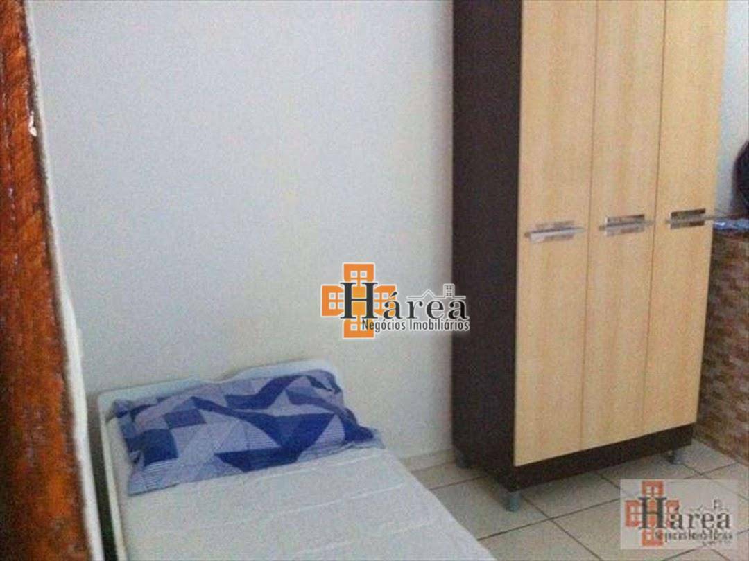 Casa à venda com 3 quartos, 125m² - Foto 9