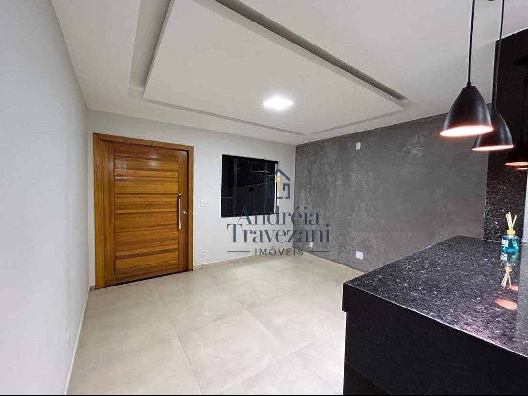 Casa à venda com 2 quartos, 75m² - Foto 10