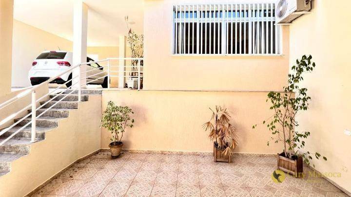 Casa à venda com 4 quartos, 208m² - Foto 20