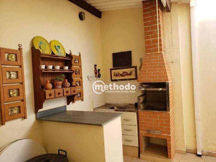 Casa à venda com 4 quartos, 200m² - Foto 17