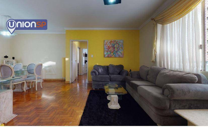 Apartamento à venda com 2 quartos, 115m² - Foto 3