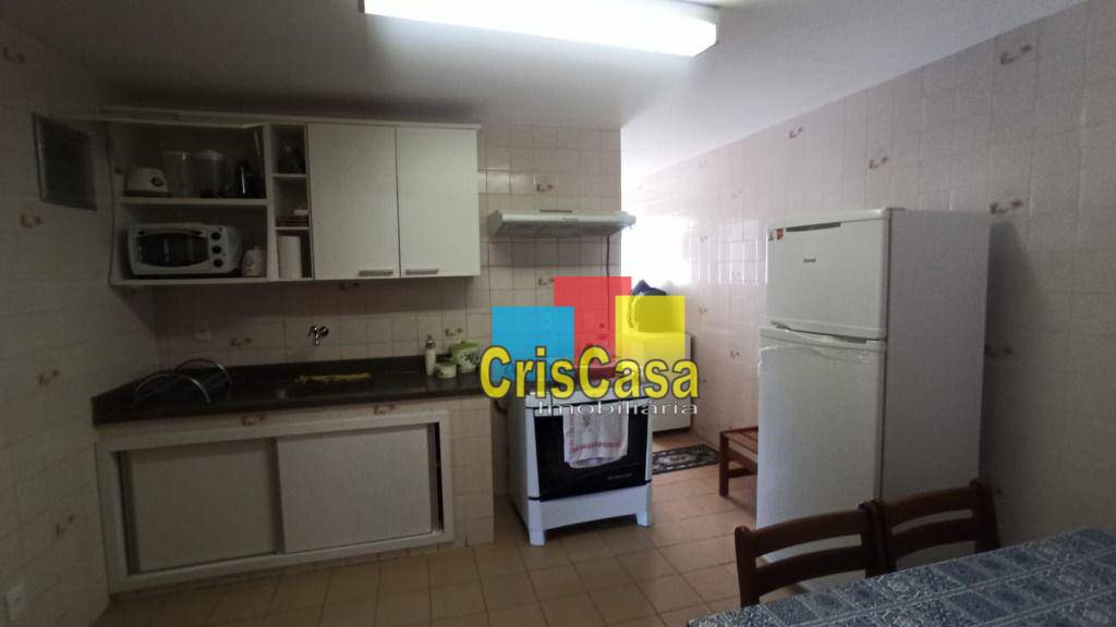 Apartamento à venda com 3 quartos, 186m² - Foto 6