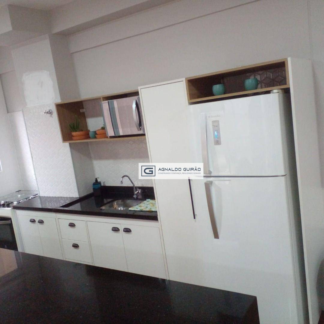 Apartamento à venda com 2 quartos, 44m² - Foto 16