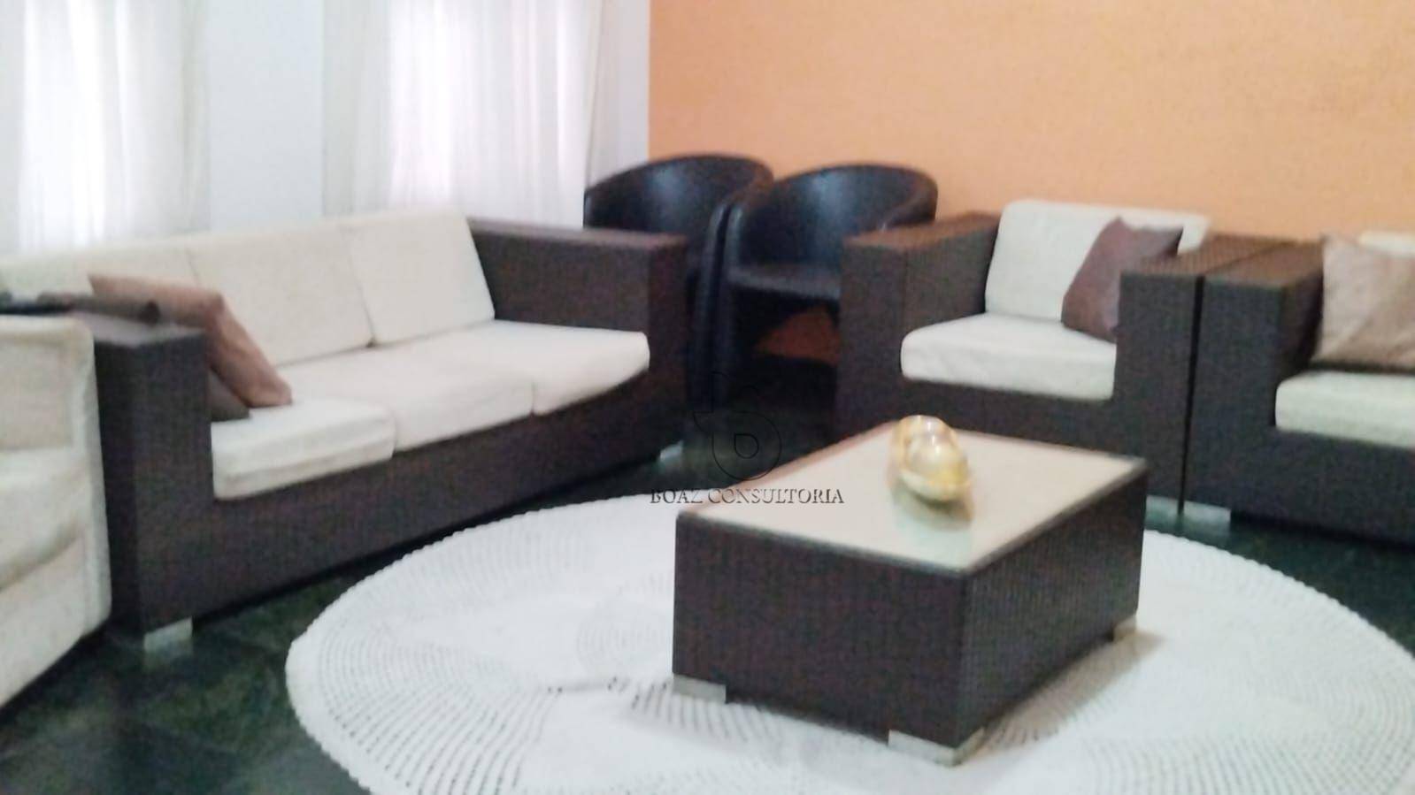 Sobrado à venda com 3 quartos, 230m² - Foto 6