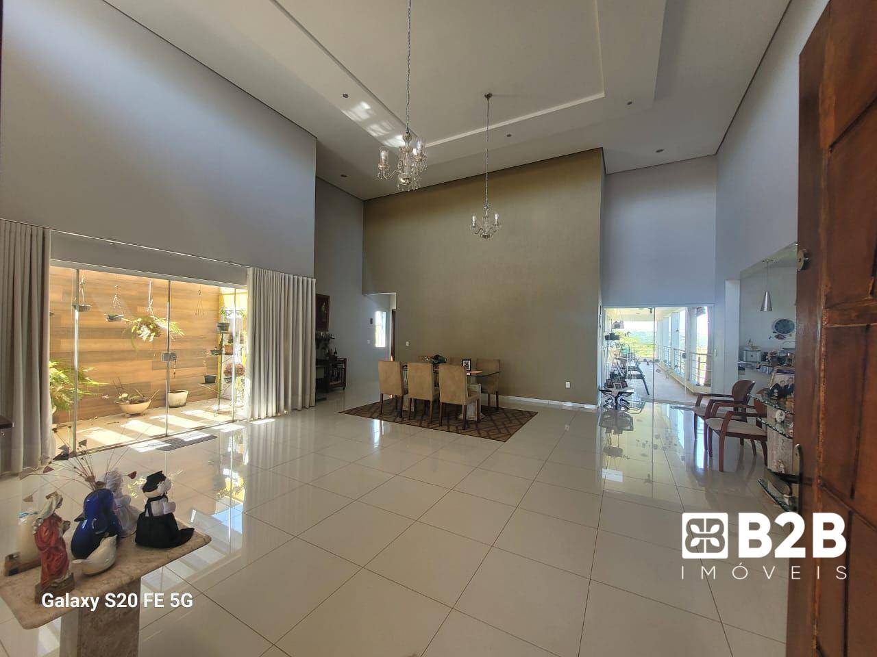 Casa de Condomínio, 4 quartos - Foto 2