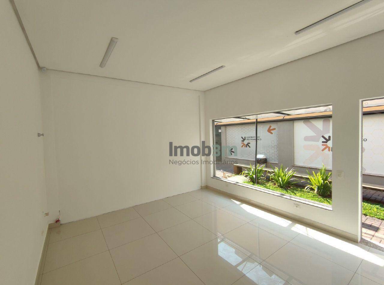 Conjunto Comercial-Sala para alugar, 20m² - Foto 2